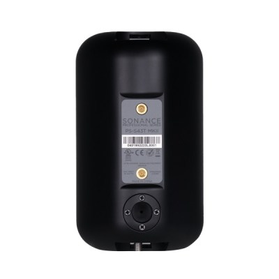 PS-S43T Atras BLK